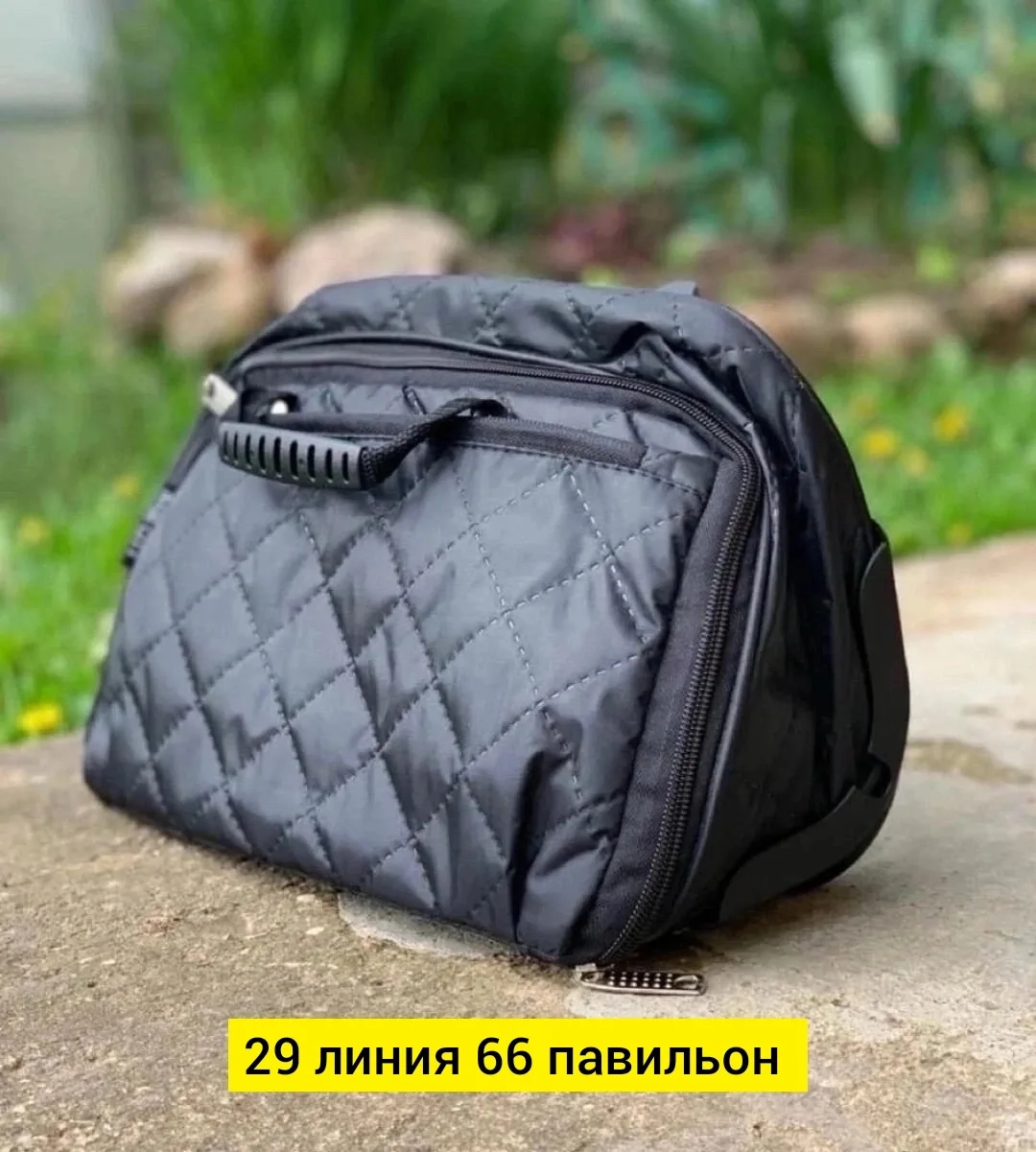 Рюкзак Хорошая качество — фото 8