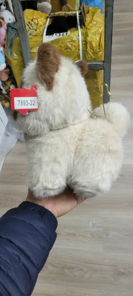 Мягкая игрушка — фото 8