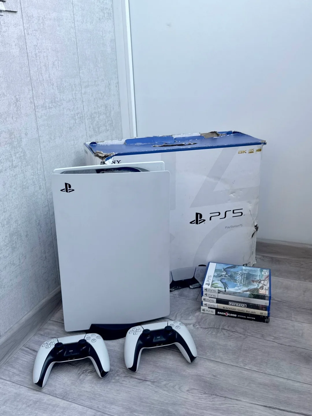 Sony Playstation В продаже — фото 1