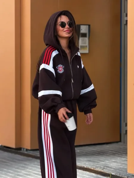 Спортивный костюм Adidas — фото 5