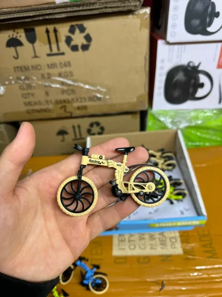 Прикольная игрушка — фото 9