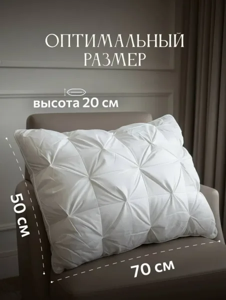 Характеристика, хлопок — фото 1