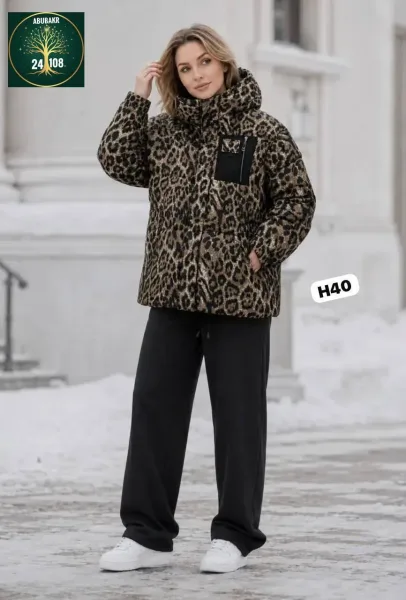 Куртка холлофайбер — фото 3