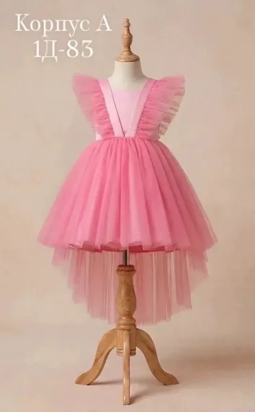 Пришли Платье Новогодние — фото 13