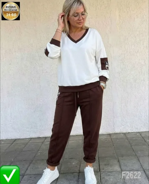 Двойки, двухнитка — фото 1