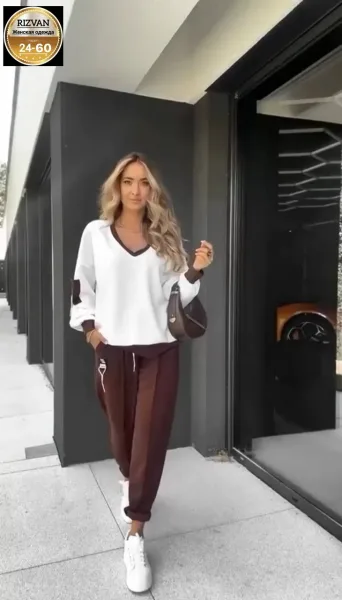 Двойки, двухнитка — фото 3