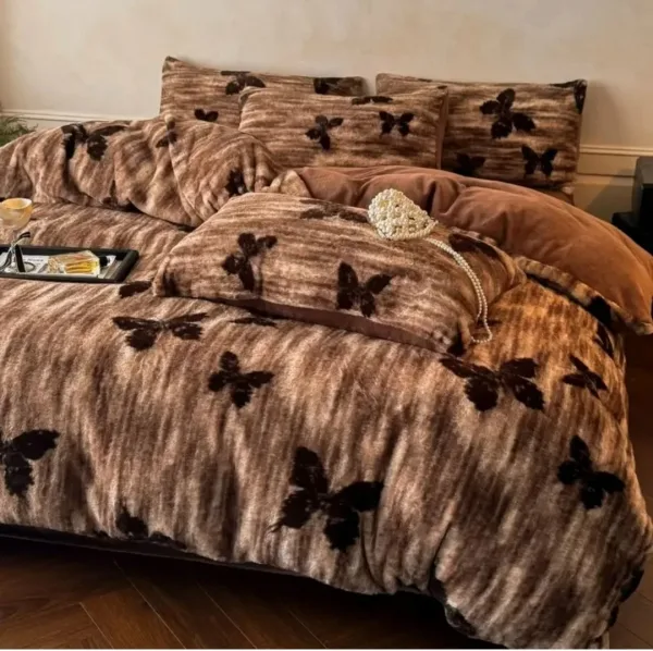 Sapp Max Пледы Кролики — фото 4