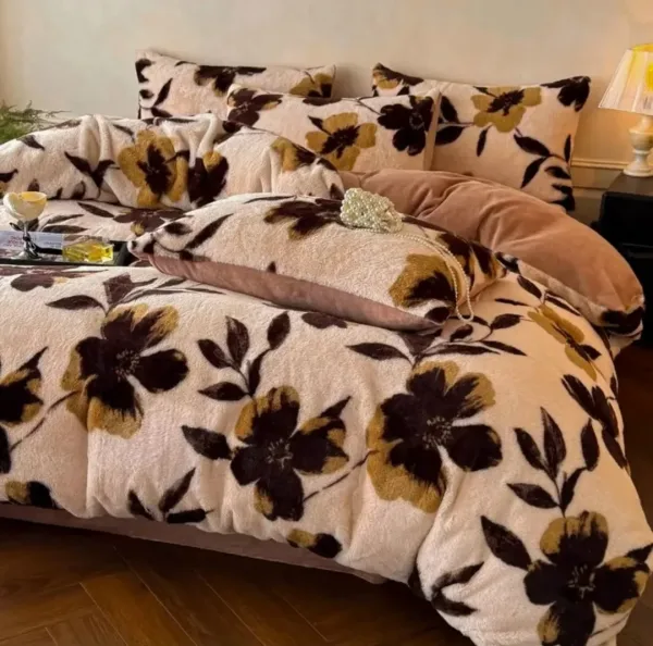 Sapp Max Пледы Кролики — фото 8