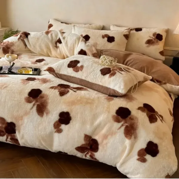 Sapp Max Пледы Кролики — фото 9