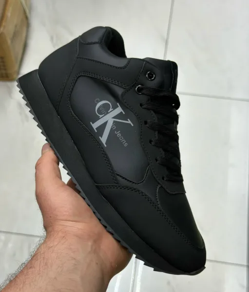 Кроссовки GORE-TEX зимние — фото 6