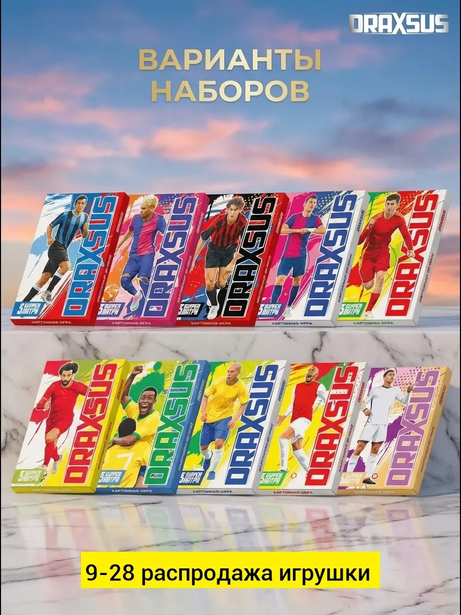 Полуботинки — фото 3