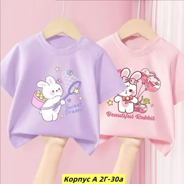 Футболка из 100 хлопка — фото 2