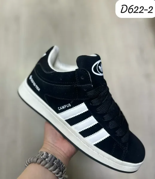Кеды мужские — фото 6