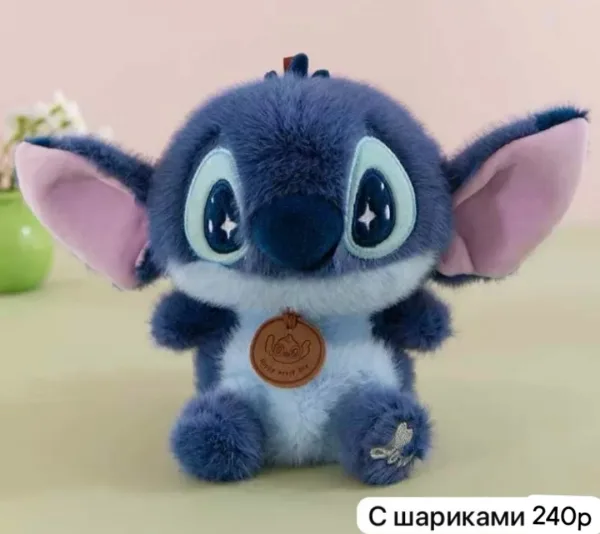 Плюшевые игрушки для детей и взрослых — фото 2