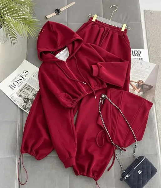 ПОВТОР Trend Corset Set тройка — фото 9