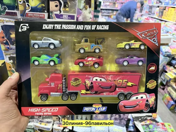 Игрушка для мужчин, пластик