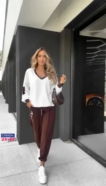 Двойки, двухнитка — фото 1