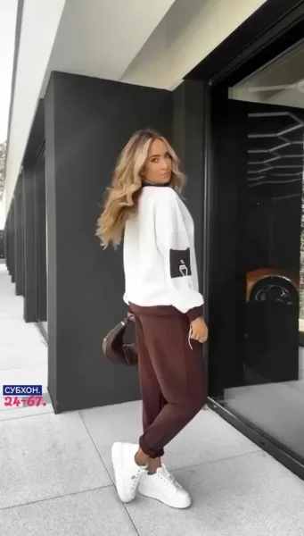 Двойки, двухнитка — фото 3