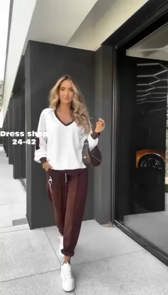 Двойки, двухнитка — фото 4