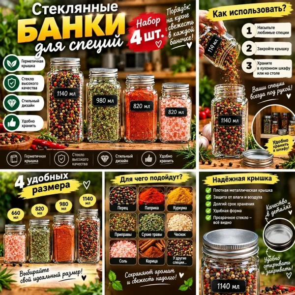 ДЛЯ КУХНИ