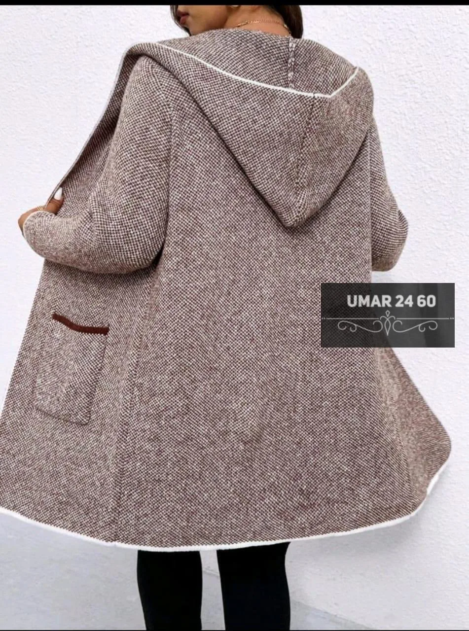Кардиган из натурального кашмира — фото 2