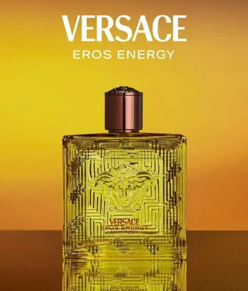 Духи Versace Eros Energy — фото 3