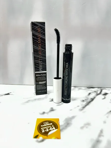 Perfect Curling Mascara Тушь для ресниц PERFECT CURLING MASCARA — фото 1