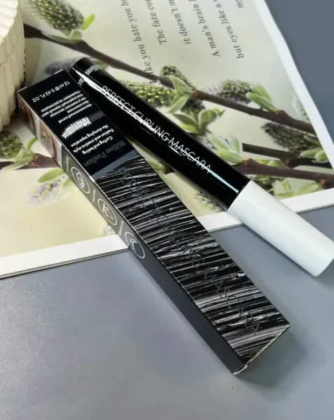Perfect Curling Mascara Тушь для ресниц PERFECT CURLING MASCARA — фото 3