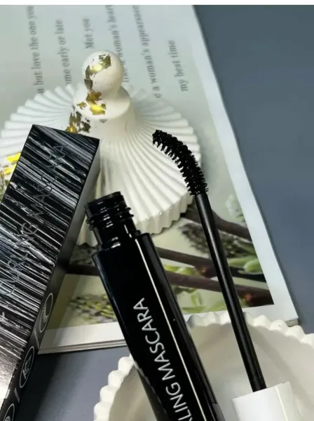 Perfect Curling Mascara Тушь для ресниц PERFECT CURLING MASCARA — фото 4