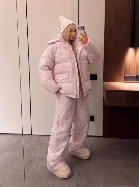 Зимний костюм Winter Trend — фото 1