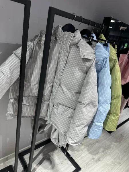 Зимний костюм Winter Trend — фото 6
