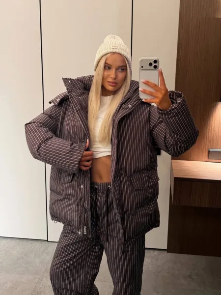 Winter Trend — костюм зимний — фото 1