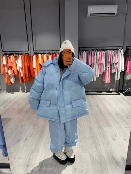 Winter Trend — костюм зимний — фото 4