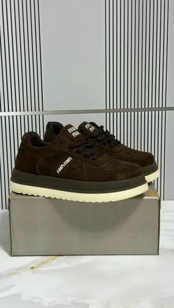 Кеды женские — фото 6