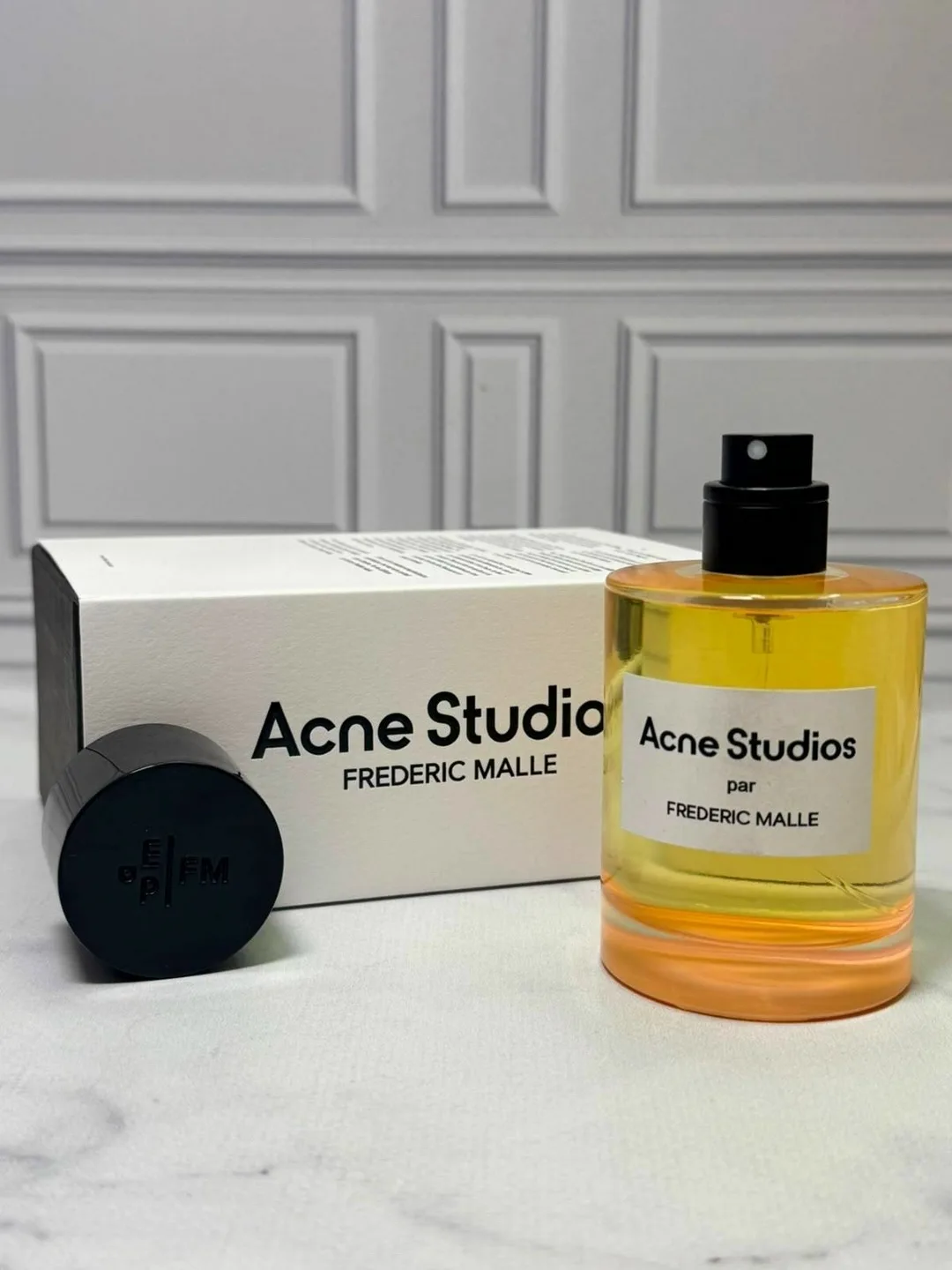 Парфюм FREDERIC MALLE × ACNE STUDIOS — фото 2