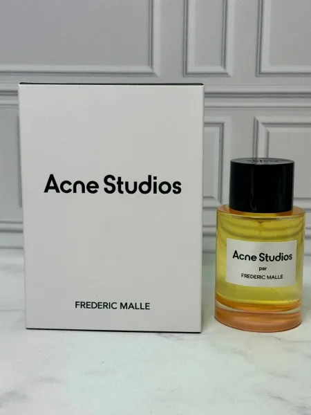 Парфюм FREDERIC MALLE × ACNE STUDIOS — фото 1