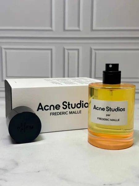 Парфюм FREDERIC MALLE × ACNE STUDIOS — фото 2