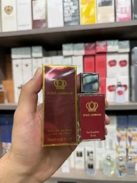 Duty Free Новые ароматы — фото 1