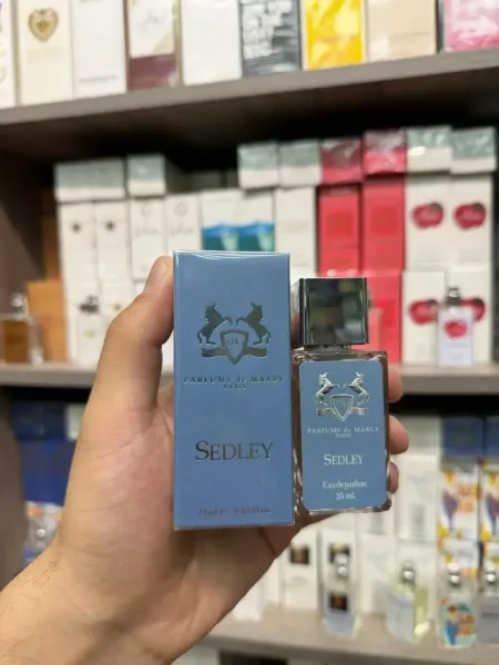 Duty Free Новые ароматы — фото 2