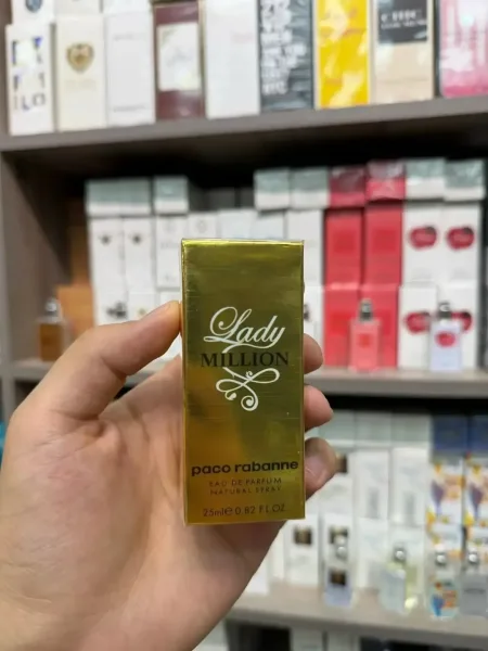 Duty Free Новые ароматы — фото 3