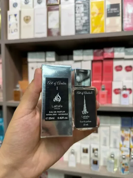 Duty Free Новые ароматы — фото 5