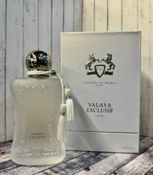 Valaya Exclusif от Parfums de Marly — женский аромат