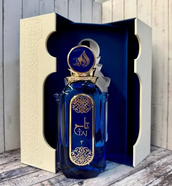 Taj от Fragrance World Athoor Al Alam это восточно-ориентальный унисекс-парфюм