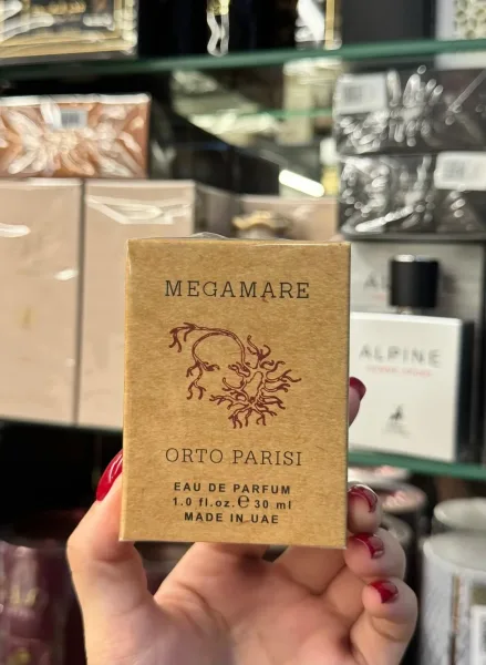 Флакон в объеме — фото 4
