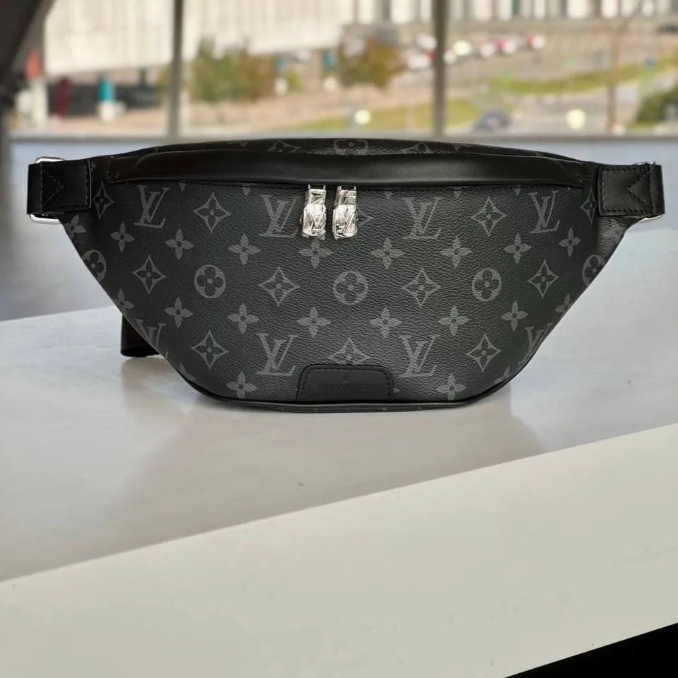 Discovery от Louis Vuitton — поясная сумка Monogram — фото 1