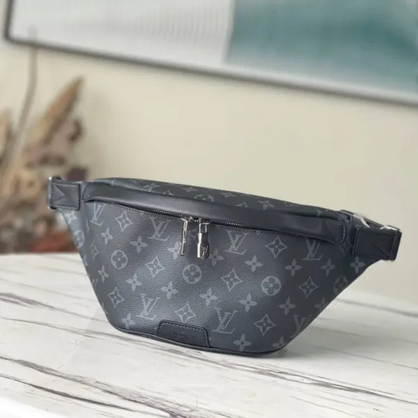 Discovery от Louis Vuitton — поясная сумка Monogram — фото 4