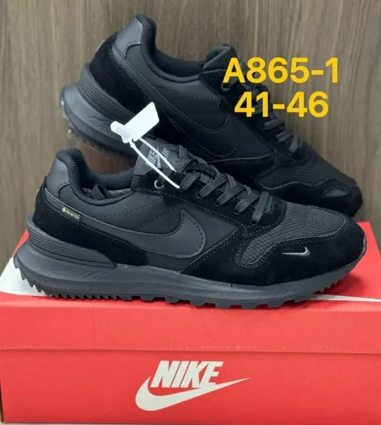Кроссовки Nike CORE-TEX — фото 2