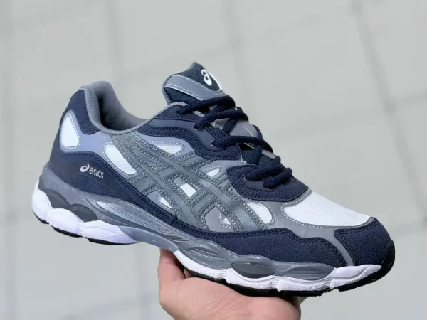 Asics кроссовки люкс терма — фото 1
