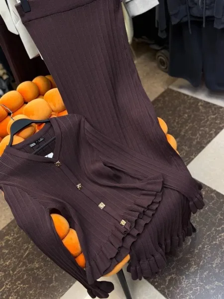 Костюм — фото 2