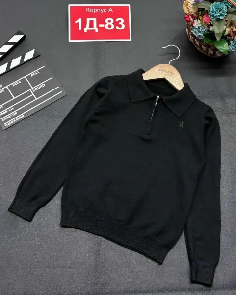 Кофта — фото 9